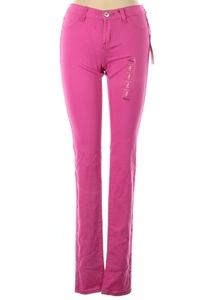 BUTTER NWT Vintage 12 Year Super Soft Jeggings 1201 Limited Edition Pink Fuscia